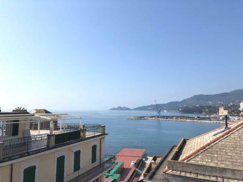 Apartamento Perla Del Mare