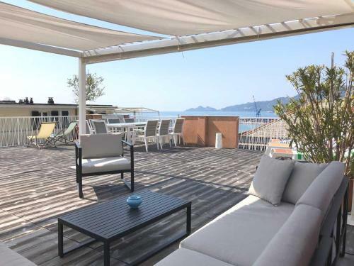 Apartamento Perla Del Mare