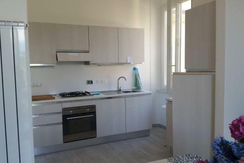 Apartamento Blurapallo