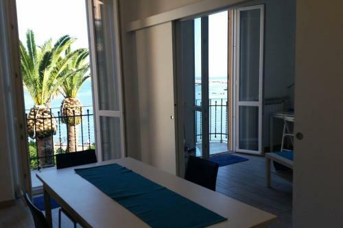 Apartamento Blurapallo
