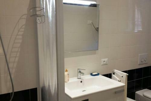 Apartamento Blurapallo