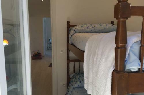 Apartamento Blurapallo