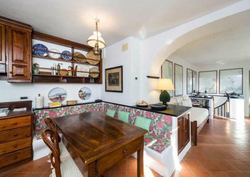 Cottage San Michele