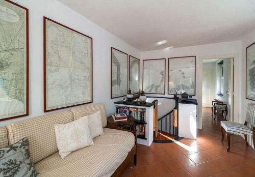 Cottage San Michele