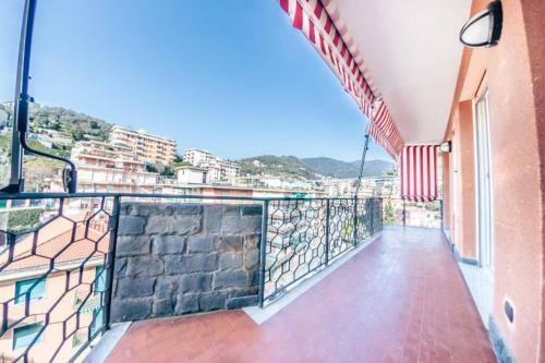 Apartamento Casa Luca Flexyrent - Parking - A C - Wifi