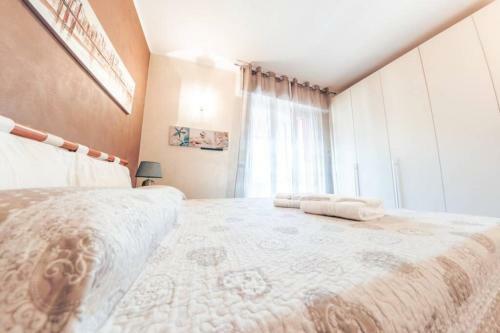 Apartamento Casa Luca Flexyrent - Parking - A C - Wifi