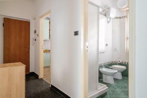 Sea Mint Apartment