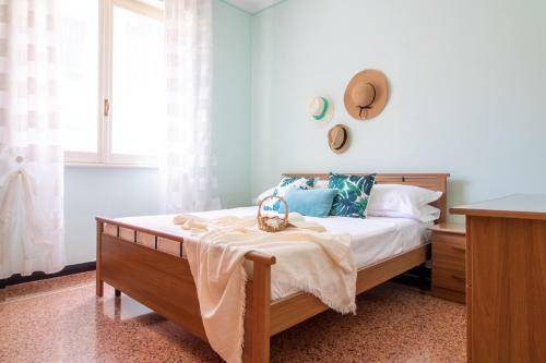 Sea Mint Apartment