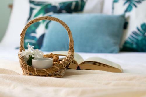 Sea Mint Apartment