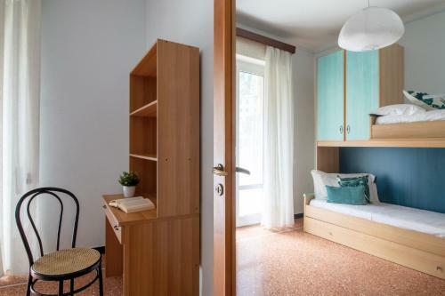 Sea Mint Apartment