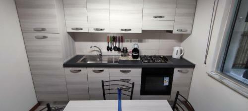 Apartamento Tigullio Golf