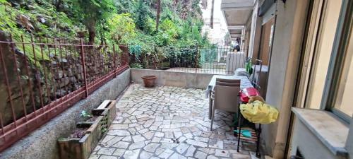 Apartamento Tigullio Golf