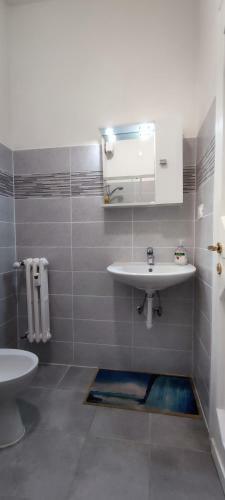 Apartamento Tigullio Golf