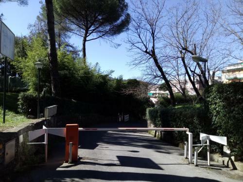 Apartamento Appartamento Guardastelle Holiday House