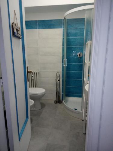 Apartamento Appartamento Guardastelle Holiday House