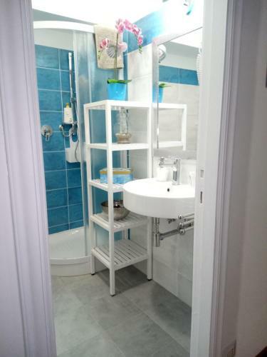 Apartamento Appartamento Guardastelle Holiday House