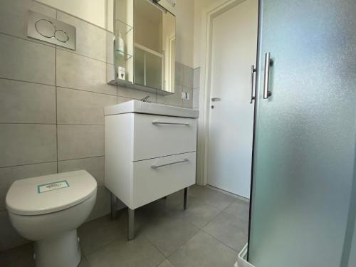Apartamento Italianway - Tubino 8