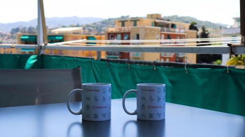 Apartamento Italianway - Tubino 8