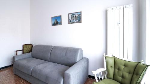 Apartamento Italianway - Tubino 8