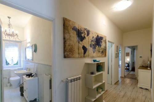 Apartamento Altido Lovely Flat With Terrace In Rapallo