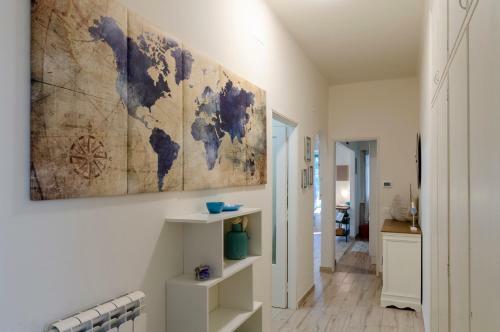 Apartamento Altido Lovely Flat With Terrace In Rapallo