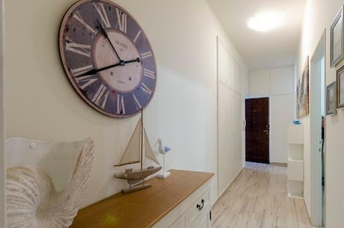 Apartamento Altido Lovely Flat With Terrace In Rapallo