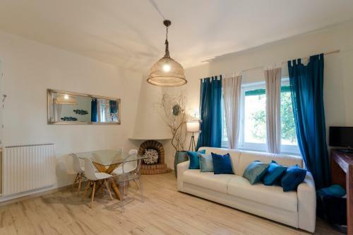 Apartamento Altido Lovely Flat With Terrace In Rapallo