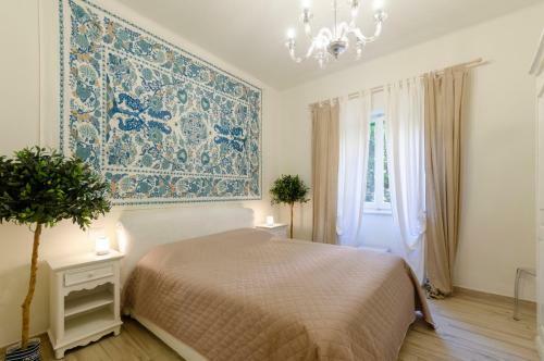 Apartamento Altido Lovely Flat With Terrace In Rapallo