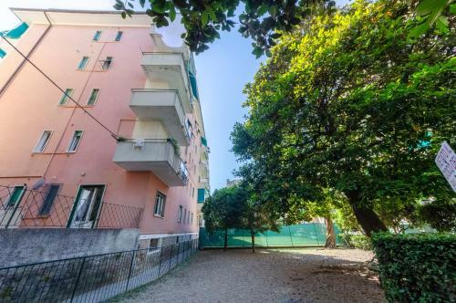 Apartamento Altido Lovely Flat With Terrace In Rapallo