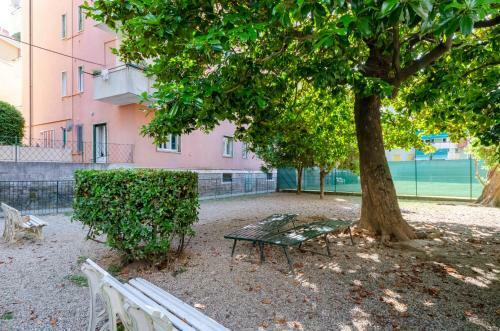 Apartamento Altido Lovely Flat With Terrace In Rapallo