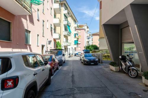 Apartamento Altido Lovely Flat With Terrace In Rapallo