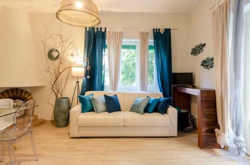 Apartamento Altido Lovely Flat With Terrace In Rapallo