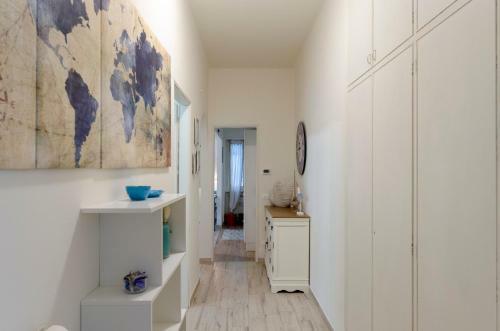 Apartamento Altido Lovely Flat With Terrace In Rapallo