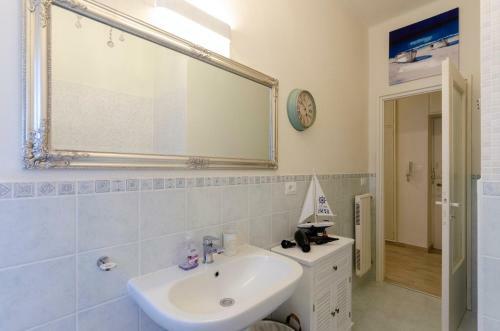 Apartamento Altido Lovely Flat With Terrace In Rapallo