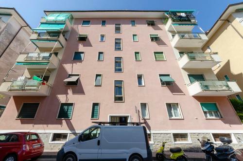 Apartamento Altido Lovely Flat With Terrace In Rapallo