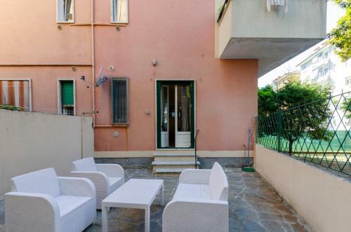 Apartamento Altido Lovely Flat With Terrace In Rapallo