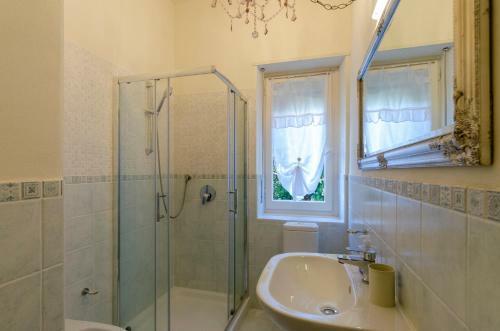 Apartamento Altido Lovely Flat With Terrace In Rapallo