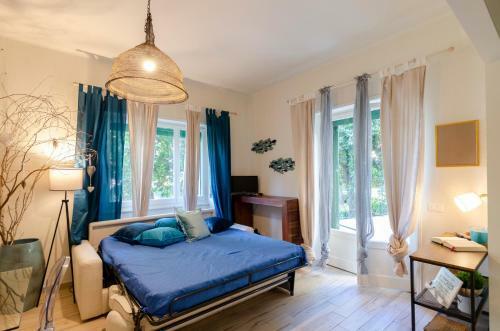 Apartamento Altido Lovely Flat With Terrace In Rapallo