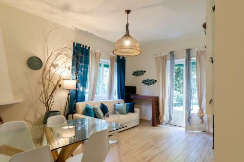 Apartamento Altido Lovely Flat With Terrace In Rapallo