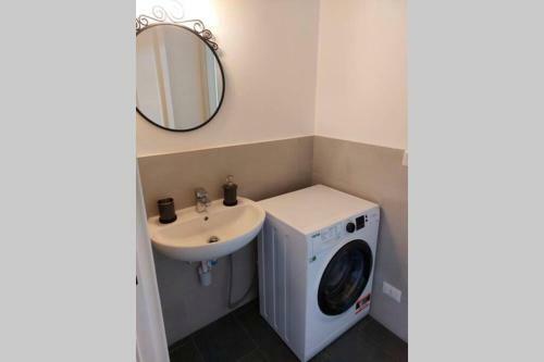 Apartamento Gassa Flexyrent, Terrace - Parking - Wifi