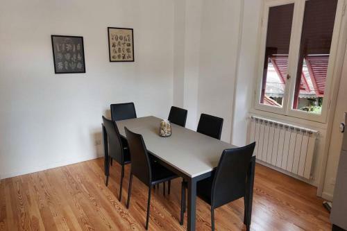 Apartamento Gassa Flexyrent, Terrace - Parking - Wifi