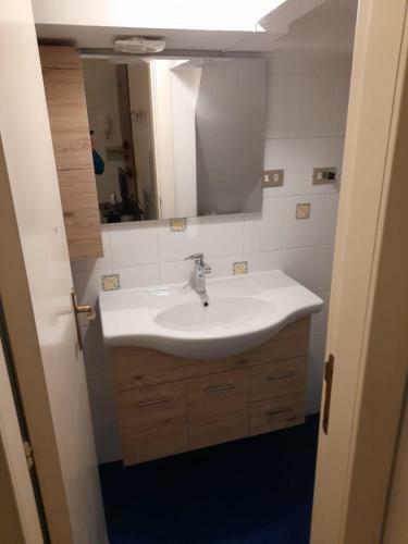 Apartamento Il Nido Di Roberta