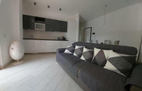 Apartamento Casa Di Amos Con Parcheggio Privato