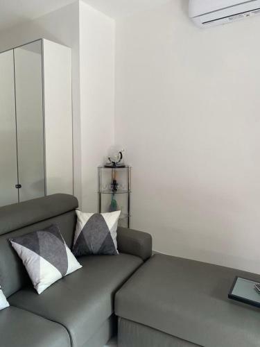 Apartamento Casa Di Amos Con Parcheggio Privato
