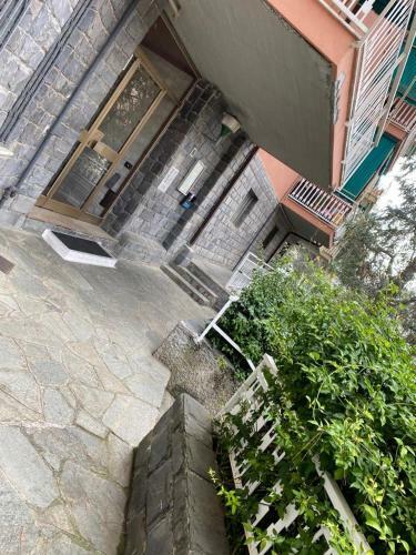 Apartamento Casa Di Amos Con Parcheggio Privato