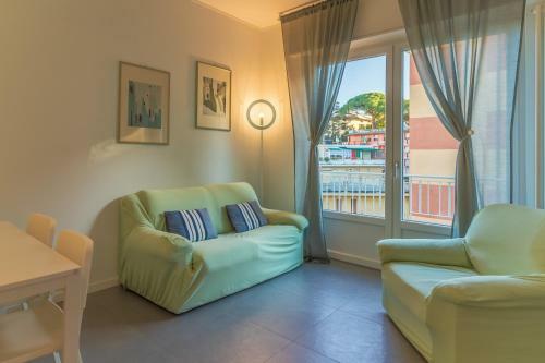 Riviera Apartment