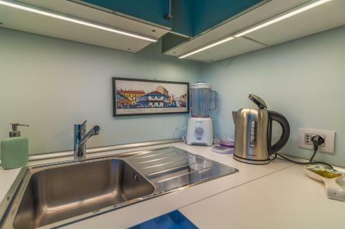 Riviera Apartment