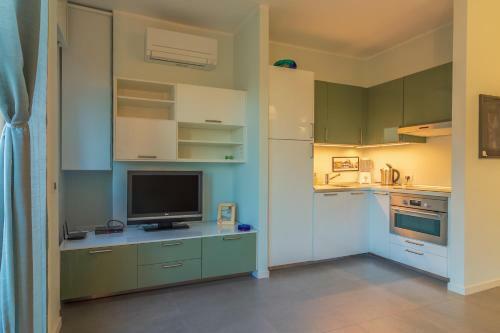 Riviera Apartment