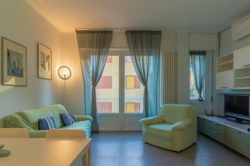 Riviera Apartment
