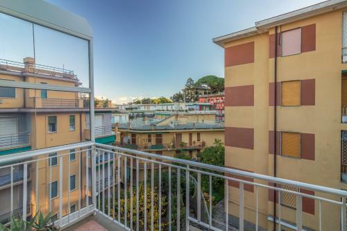 Riviera Apartment